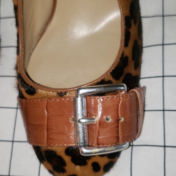 Michael Kors heels - Picture 4 of 13